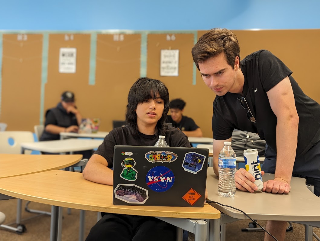 Code Artists Studio